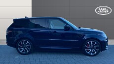 Land Rover Range Rover Sport 2.0 P400e Autobiography Dynamic 5dr Auto Estate